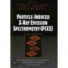 Particle-Induced X-Ray Emission Spectrometry (Pixe) by Sven A.E. Johansson