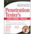 Penetration Tester's Open Source Toolkit With Cdrom