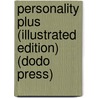 Personality Plus (Illustrated Edition) (Dodo Press) door Edna Ferber
