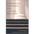 Philosophical Foundations For A Christian Worldview