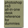 Photoshop Cs3 All-in-one Desk Reference For Dummies door Barbara Obermeier