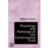 Physiology And Pathology Of The Cerebrospinal Fluid