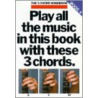 Play All the Music in This Book with These 3 Chords door Russ Shipton
