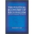 Political Economy Of Regionalism In Southern Africa