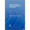 Poverty Oriented Agricultural and Rural Development door Uwe Otzen