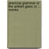 Practical Grammar of the Antient Gaelc or ... Manks