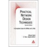 Practical Network Design Techniques, Second Edition door Gilbert Held