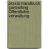 Praxis-Handbuch Controlling Öffentliche Verwaltung door Kai Peters