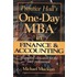 Prentice Hall's One-day Mba In Finance & Accounting