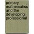 Primary Mathematics And The Developing Professional