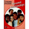 Pshe Activity Banks: Personal Relationships (11-16) door Sheila Phillips