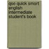 Qse Quick Smart English Intermediate Student's Book