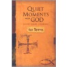Quiet Moments with God Devotional Journal for Teens door Onbekend