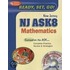 Ready, Set, Go! New Jersey Ask8 Mathematics Grade 8