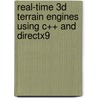 Real-Time 3D Terrain Engines Using C++ and Directx9 by Gregory Snook