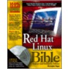 Red Hat Linux Bible - Fedora And Enterprise Edition door Negus