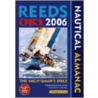 Reeds Oki Nautical Almanac 2006 [With Marina Guide] by Neville Featherstone