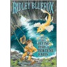 Ridley Bluefox and the Flying Fish of Fortune Falls door Carrie Percy