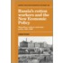Russia's Cotton Workers And The New Economic Policy