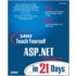 Sams Teach Yourself Asp.net In 21 Days [with Cdrom]