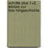 Schritte plus 1+2. Lektüre zur Foto-Hörgeschichte