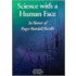 Science with a Human Face Science with a Human Face