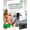Scott Kelbys Photoshop Cs4 Für Digitale Fotografie door Scott Kelby