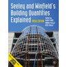 Seeley And Winfield's Building Quantities Explained door Roger Winfield