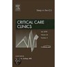 Sleep In The Icu, An Issue Of Critical Care Clinics door Nancy Collop