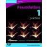 Smp Gcse Interact 2-Tier Foundation 1 Practice Book door School Mathematics Project
