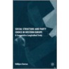 Social Structure And Party Choice In Western Europe by Oddbjorn Knutsen
