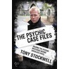Solving The Psychic Mysteries Behind Unsolved Cases door Tony Stockwell