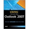 Special Edition Using Microsoft Office Outlook 2007 door Patricia Digiacomo