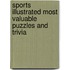 Sports Illustrated Most Valuable Puzzles and Trivia