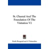 St. Chantal and the Foundation of the Visitation V2 door Emile Bougaud