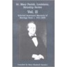 St. Mary Parish, Louisiana, Heirship Series Vol. Ii door Mary E. Sanders