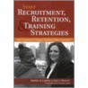 Staff Recruitment, Retention, & Training Strategies door Sheryl Larson