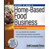 Start & Run A Home-based Food Business [with Cdrom] by Mimi Shotland Fix