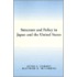 Structure And Policy In Japan And The United States