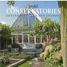 Stylish Conservatories, Greenhouses and Sun Lounges door Bert De Pau