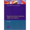 Telecommunications, Switching, Traffic And Networks door John E. Flood