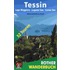 Tessin mit Lago Maggiore, Luganer See und Comer See