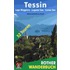 Tessin mit Lago Maggiore, Luganer See und Comer See