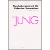 The Archetypes & the Collective Unconscious (Paper) by Carl Gustav Jung