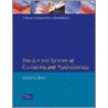 The Art And Science Of Counseling And Psychotherapy by Michael S. Nystul