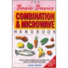 The Basic Basics Combination And Microwave Handbook by Carol Bowen