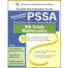 The Best Test Preparation For The Pennsylvania Pssa door Stephen Hearne