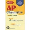 The Best Test Preparation For The Ap Chemistry Exam door Kevin R. Reel