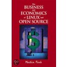 The Business and Economics of Linux and Open Source door Martin Fink