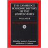 The Cambridge Economic History of the United States door Stanley L. Engerman